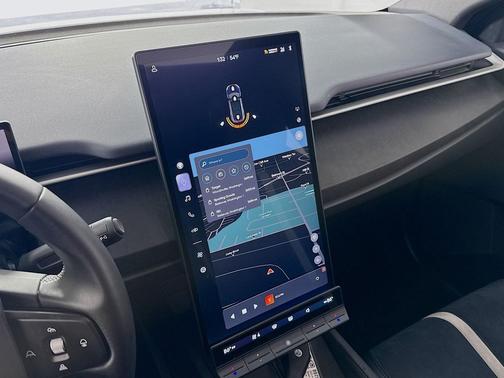 2023 Fisker Ocean One