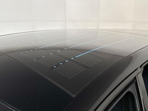 2023 Fisker Ocean One