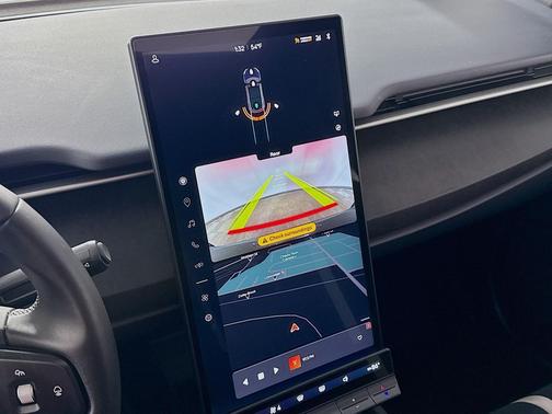 2023 Fisker Ocean One