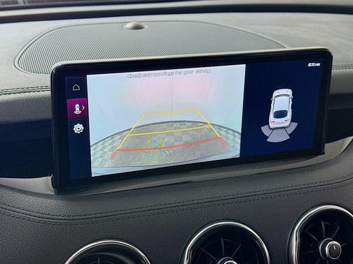 2022 Kia Stinger GT-Line