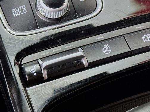 2022 Kia Stinger GT-Line