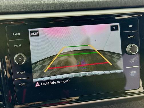 2023 Volkswagen Atlas 3.6L SE w/Technology