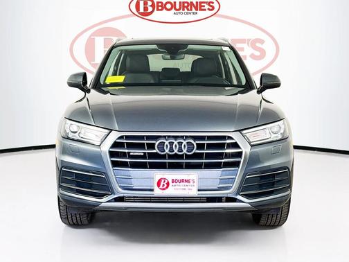 2019 Audi Q5 45 Premium