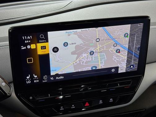 2023 Volkswagen ID.4 AWD Pro