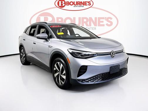 2023 Volkswagen ID.4 AWD Pro