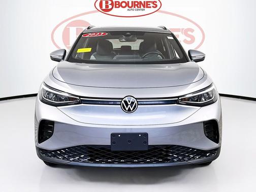 2023 Volkswagen ID.4 AWD Pro