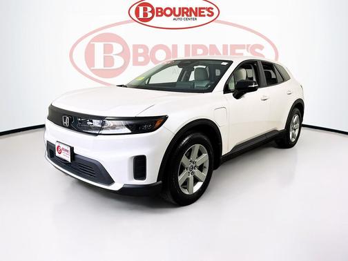 2024 Honda Prologue EX