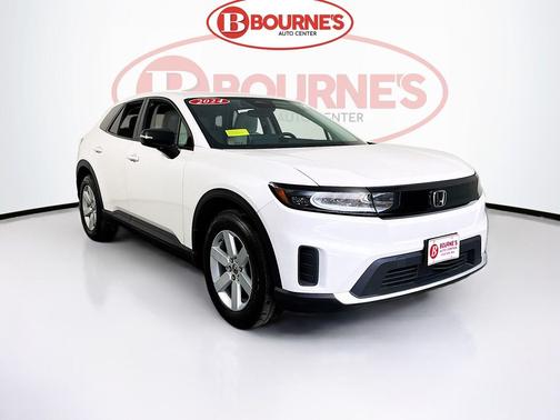 2024 Honda Prologue EX