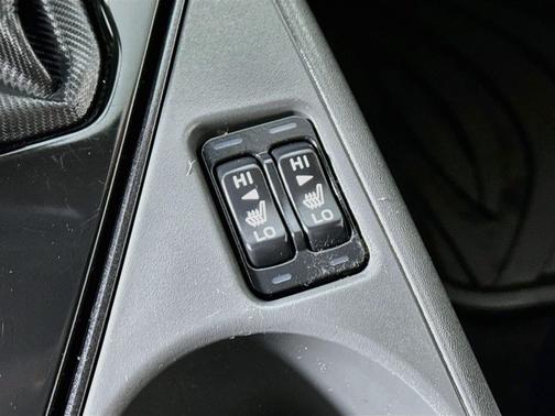 Crystal Black Silica 2024 Subaru Crosstrek Limited