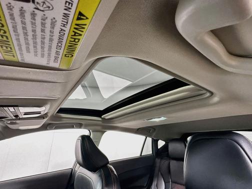 Crystal Black Silica 2024 Subaru Crosstrek Limited