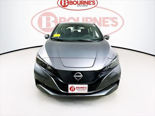 2024 Nissan Leaf SV PLUS