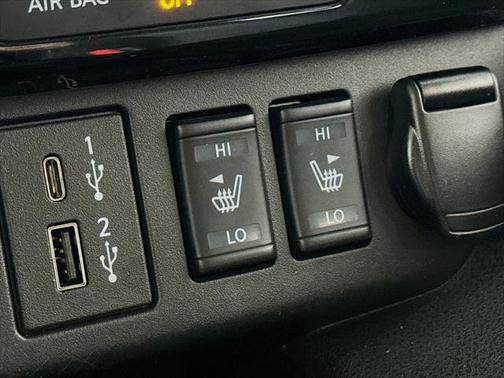 2024 Nissan Leaf SV PLUS