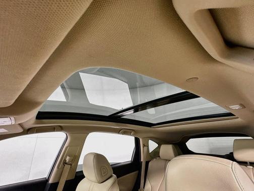 Platinum White Pearl 2021 Acura RDX Base