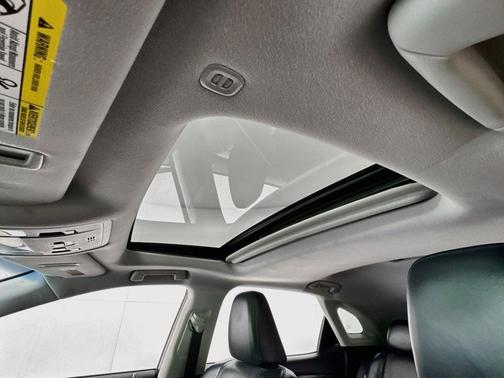 Atomic Silver 2017 Lexus RX 350 Premium