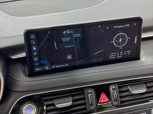 2023 Genesis G70 2.0T AWD