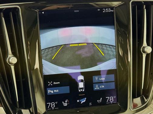 2021 Volvo S60 T5 Momentum