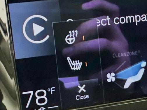 2021 Volvo S60 T5 Momentum