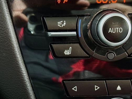 White 2018 BMW X5 xDrive35i