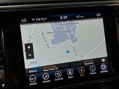 2021 Jeep Grand Cherokee Limited X