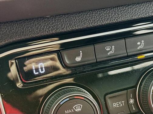 2022 Volkswagen Atlas 3.6L SE w/Technology