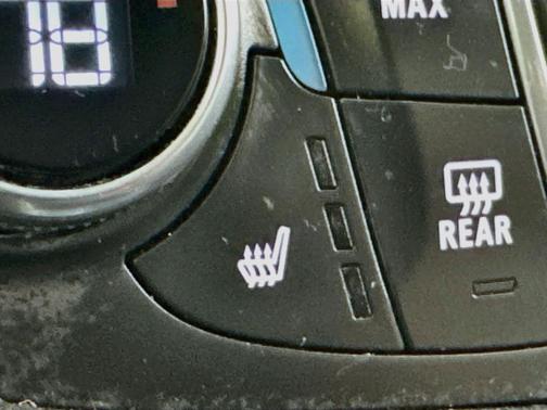Summit White 2024 Chevrolet Equinox 1LT