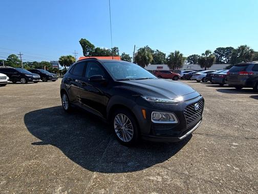 2018 Hyundai KONA SEL
