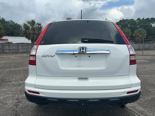 2011 Honda CR-V EX-L