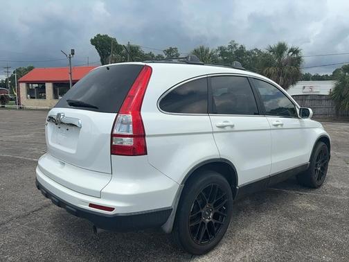 2011 Honda CR-V EX-L