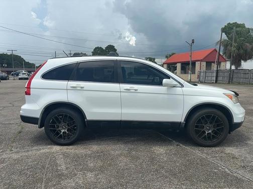 2011 Honda CR-V EX-L