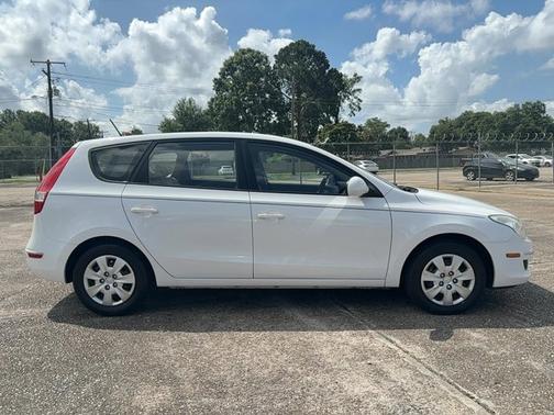 2012 Hyundai Elantra Touring GLS