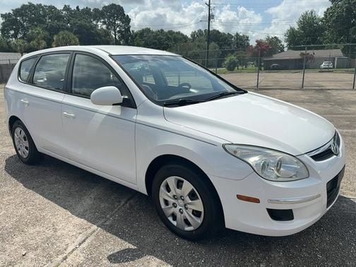 2012 Hyundai Elantra Touring GLS
