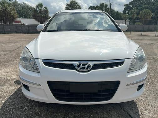 2012 Hyundai Elantra Touring GLS