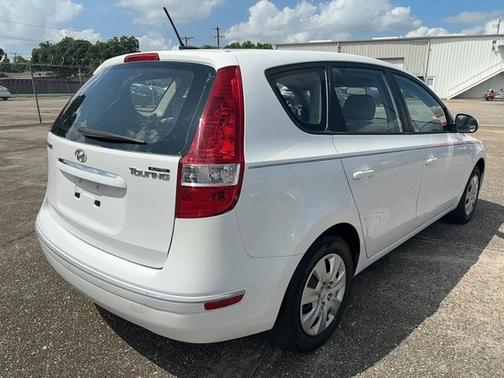 2012 Hyundai Elantra Touring GLS