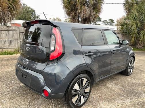 2016 Kia Soul !