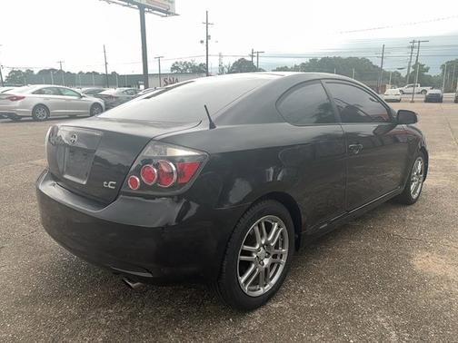 2010 Scion tC 2DR HB AT