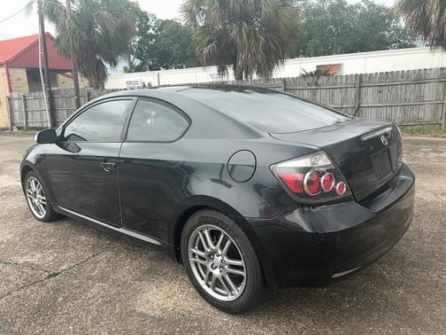 2010 Scion tC 2DR HB AT