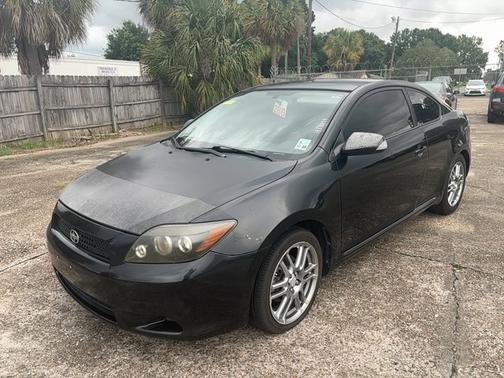 2010 Scion tC 2DR HB AT