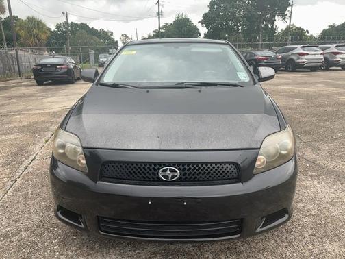 2010 Scion tC 2DR HB AT