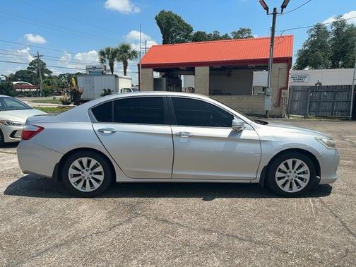 2013 Honda Accord EX-L