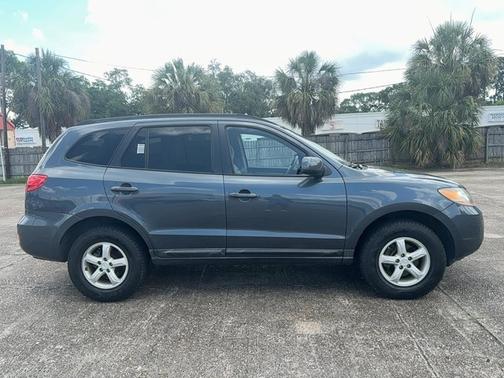 2008 Hyundai SANTA FE GLS