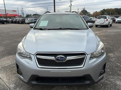 2017 Subaru Crosstrek Premium