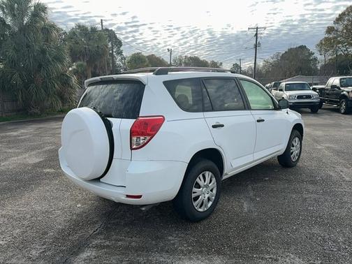 2006 Toyota RAV4 Base