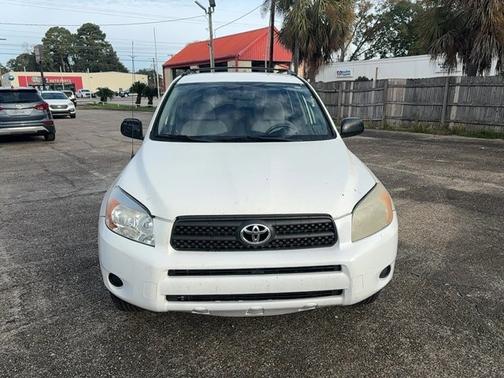 2006 Toyota RAV4 Base