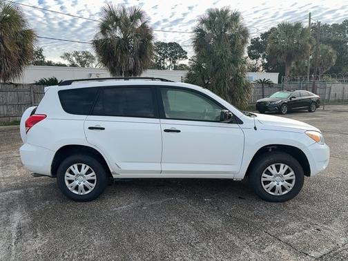 2006 Toyota RAV4 Base