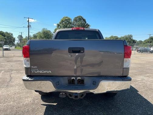 2012 Toyota Tundra CREW 2WD V8 4.6 G