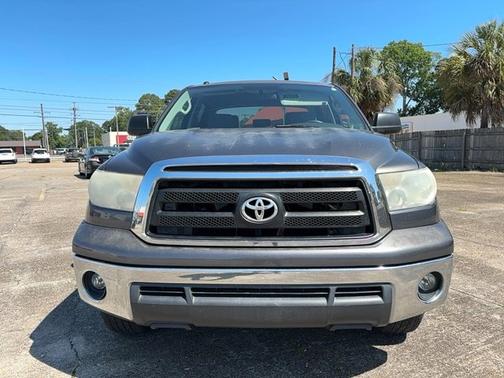 2012 Toyota Tundra CREW 2WD V8 4.6 G