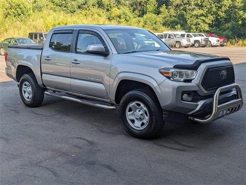 2019 Toyota Tacoma SR