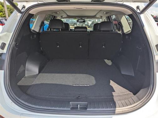 2020 Hyundai SANTA FE SEL 2.4