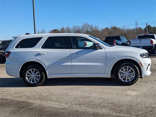 2025 Dodge Durango GT RWD