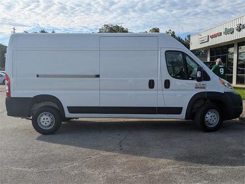 2020 RAM ProMaster 2500 High Roof